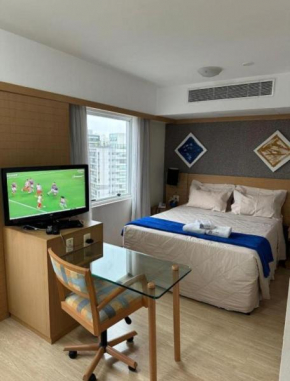 Studio Comfort Bela Cintra Av Paulista